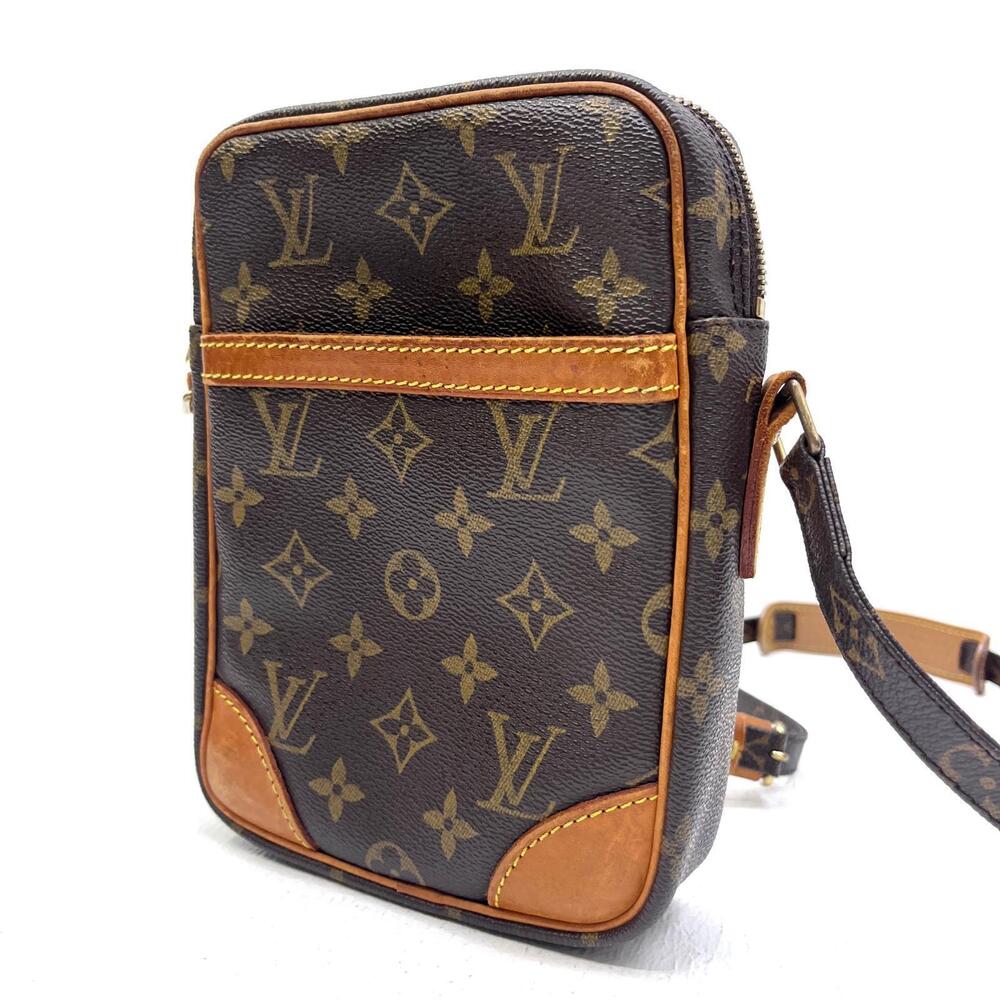 LOUIS VUITTON Danube Shoulder Bag